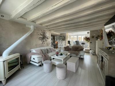 Vente Maison ROZAY-EN-BRIE 