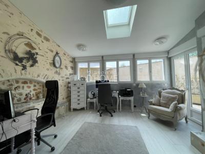 Vente Maison ROZAY-EN-BRIE 