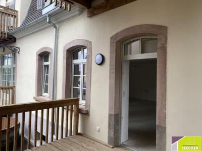 Vente Commerce SELESTAT 67600