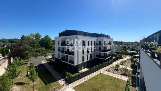 Vente Appartement COMPIEGNE 