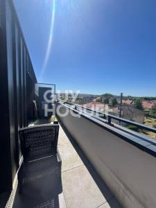 Vente Appartement COMPIEGNE 