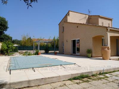 Vente Maison SOREDE 