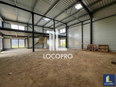 Location Commerce TAILLADES 84300
