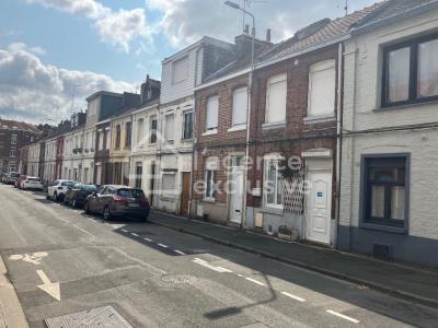 Vente Prestige LILLE 59000