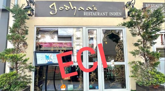 For sale Commerce SARTROUVILLE  78