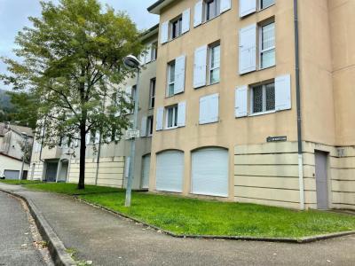 Location Appartement 3 pièces NANTUA 01130