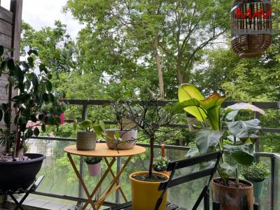 Vente Appartement 3 pièces MARCQ-EN-BAROEUL 59700