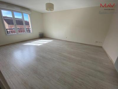 Location Appartement 3 pièces MARCQ-EN-BAROEUL 59700
