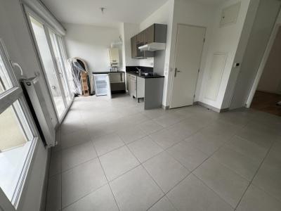 Location Appartement 2 pièces MARQUETTE-LEZ-LILLE 59520