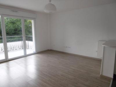 Location Appartement 3 pièces SAINT-ANDRE-LEZ-LILLE 59350