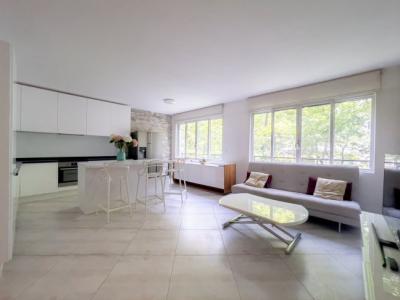 Location Appartement 3 pièces PARIS-16EME-ARRONDISSEMENT 75016