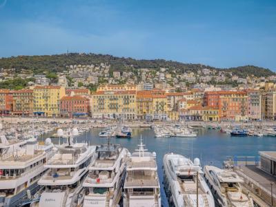 Vente Appartement 4 pièces NICE 06300