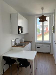 Location Appartement LYON-8EME-ARRONDISSEMENT 69008