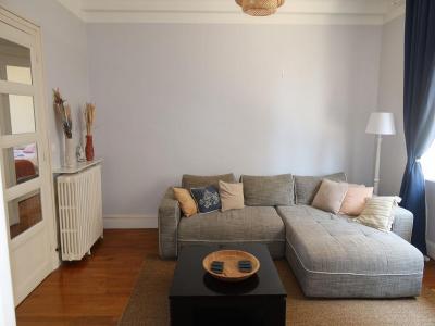 Vente Appartement 4 pièces BESANCON 25000