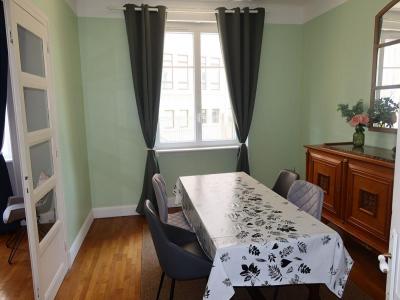 Vente Appartement BESANCON 