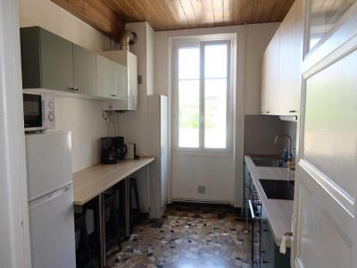 Vente Appartement BESANCON 