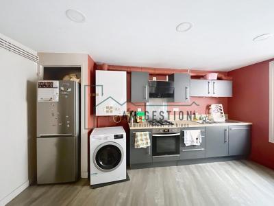 photo For rent Apartment LIMOGES 87