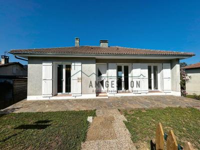 photo For rent House CUSSAC 87