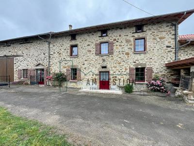 photo For rent House SEREILHAC 87