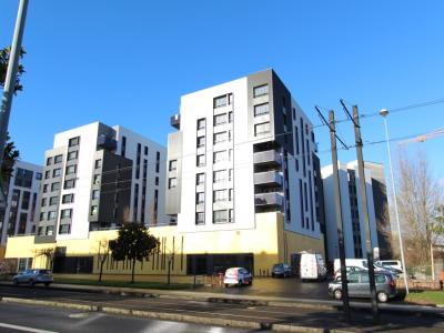 Location Appartement 3 pièces REZE 44400