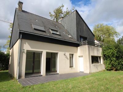 Location Maison 6 pièces ORVAULT 44700