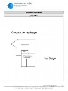 Location Appartement 2 pièces NANTES 44300