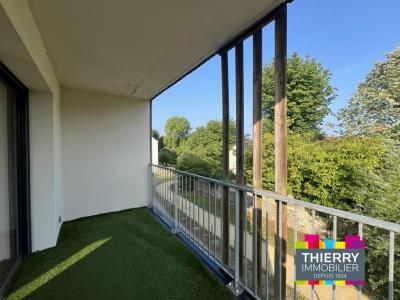 Vente Appartement 2 pièces NANTES 44300