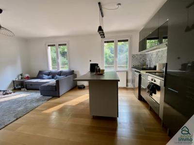 Vente Appartement 2 pièces LYON-9EME-ARRONDISSEMENT 69009