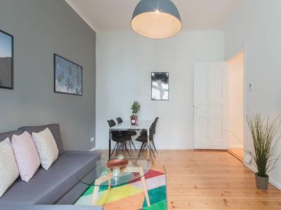 Location Appartement 2 pièces PARIS-6EME-ARRONDISSEMENT 75006