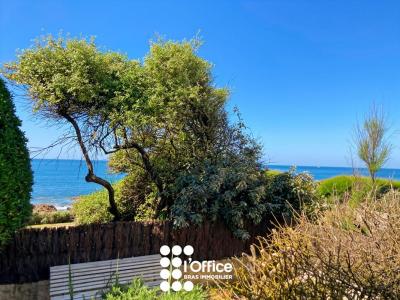 Vente Maison 5 pièces CHATEAU-D'OLONNE 85180