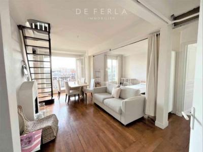 photo For sale Apartment PARIS-15EME-ARRONDISSEMENT 75
