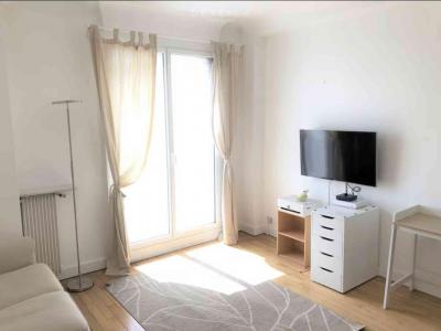 Vente Appartement 3 pièces PARIS-15EME-ARRONDISSEMENT 75015