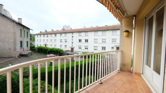 For sale Apartment FIRMINY 
