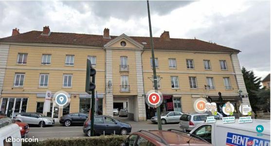 Location Appartement 3 pièces CORBEIL-ESSONNES 91100