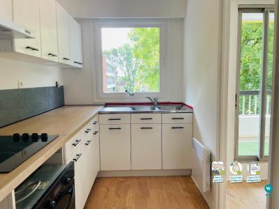 For rent Apartment LOOS  59