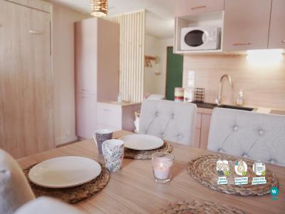 Location Appartement ROUSSES 39220