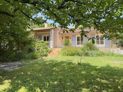 Vente Maison 4 pièces PUJAUT 30131