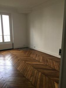 Location Appartement 2 pièces PARIS-19EME-ARRONDISSEMENT 75019