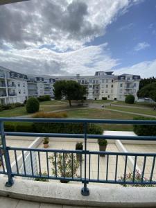 Location Appartement SABLES-D'OLONNE  85