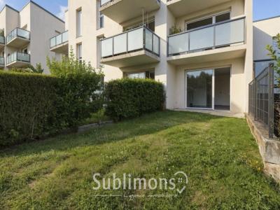 photo For sale Apartment SAINT-AVE 56