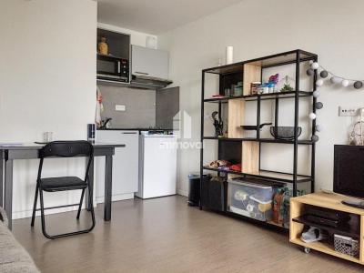 Location Appartement STRASBOURG 