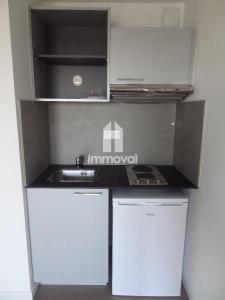 For rent Apartment STRASBOURG 