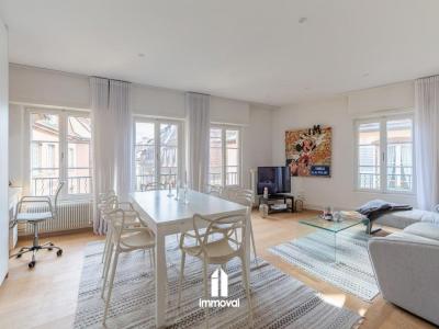 Location Appartement STRASBOURG  67