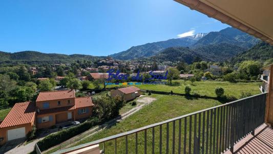 photo For sale Apartment VERNET-LES-BAINS 66