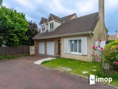 Vente Maison 5 pièces COURDIMANCHE 95800