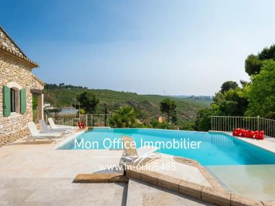 For sale House PENNES-MIRABEAU 