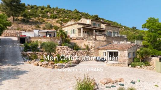 For sale House PENNES-MIRABEAU 