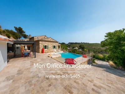 For sale House PENNES-MIRABEAU 