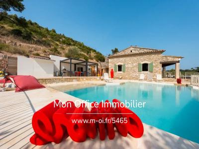 Vente Maison PENNES-MIRABEAU 