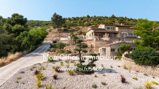 Vente Maison PENNES-MIRABEAU 